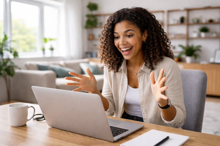 conversational english tutor