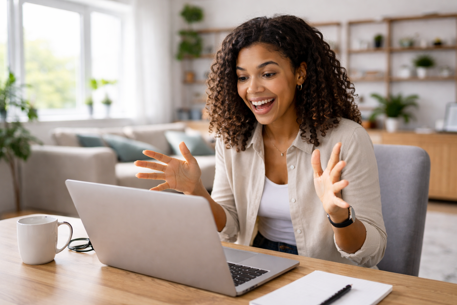 conversational english tutor